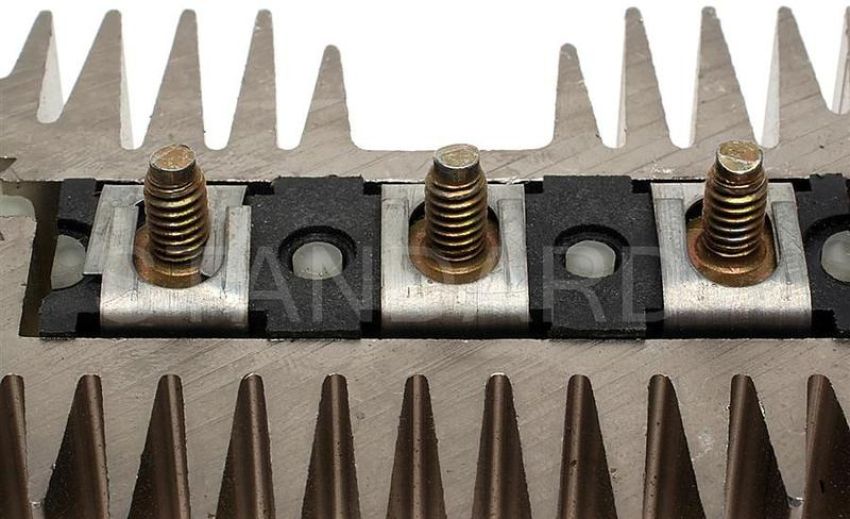 Standard Ignition D-9 Alternator Rectifier
