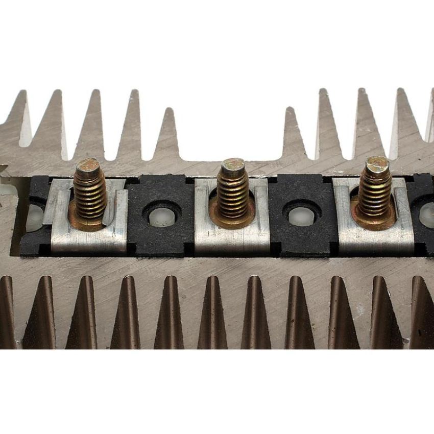 Standard Ignition D-9 Alternator Rectifier