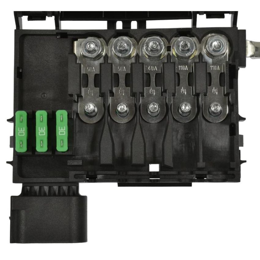 Standard Ignition DCP100 Power Distribution Block