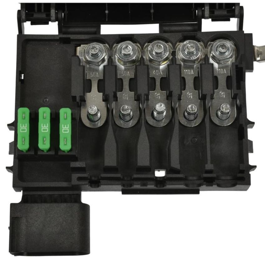 Standard Ignition DCP101 Power Distribution Block