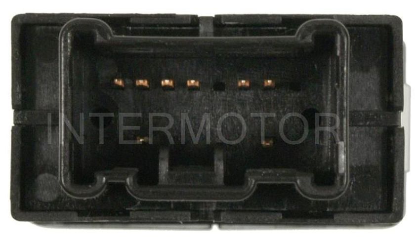 Standard Ignition DFG11 Rear Window Defogger Switch