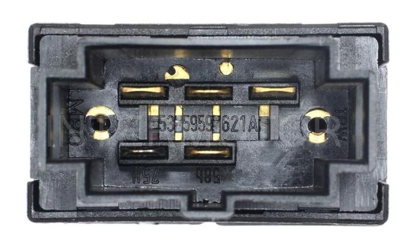Standard Ignition DFG13 Rear Window Defogger Switch