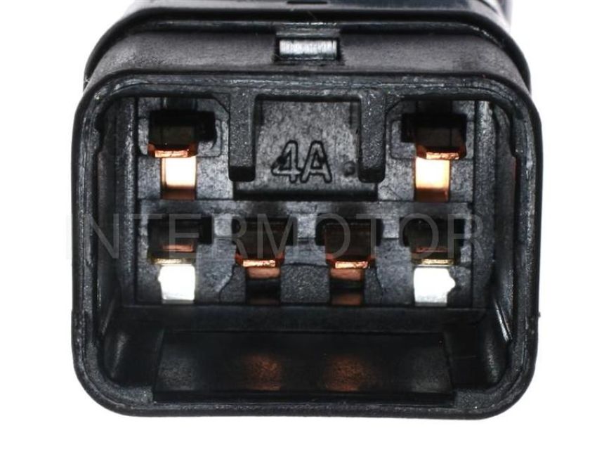 Standard Ignition DFG15 Rear Window Defogger Switch