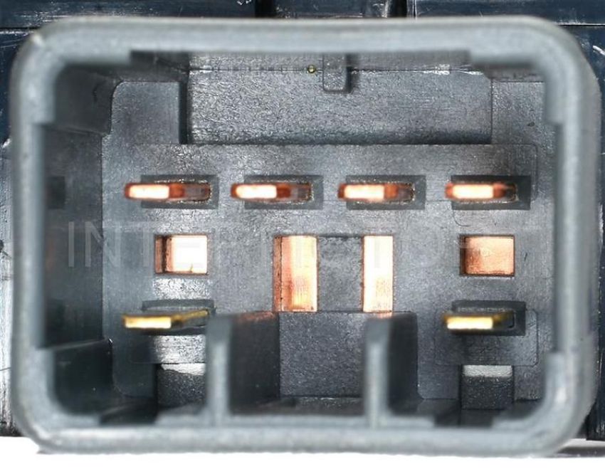 Standard Ignition DFG16 Rear Window Defogger Switch