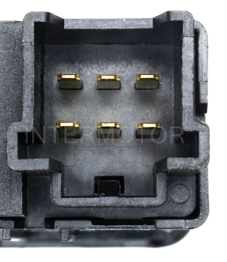 Standard Ignition DFG17 Rear Window Defogger Switch