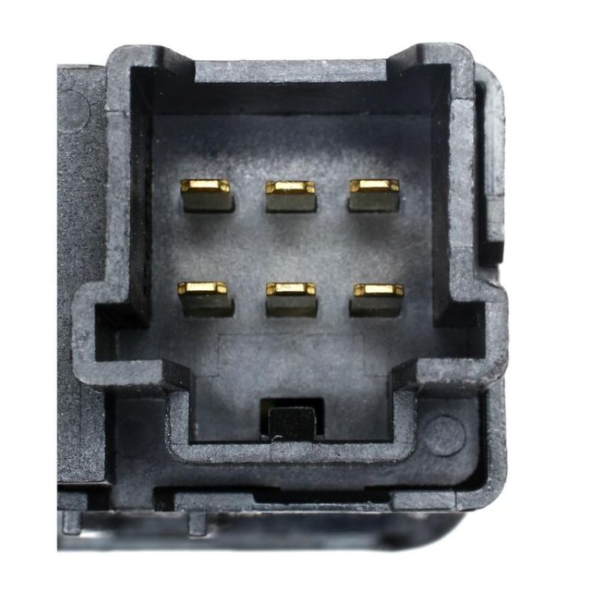Standard Ignition DFG17 Rear Window Defogger Switch