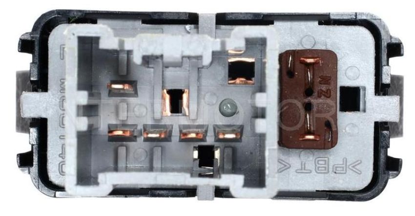 Standard Ignition DFG18 Rear Window Defogger Switch