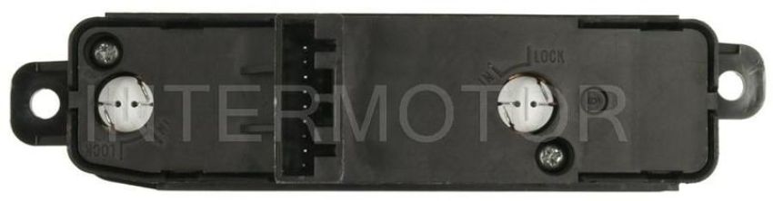 Standard Ignition DFG19 Rear Window Defogger Switch