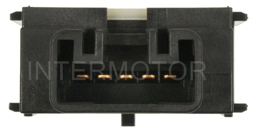 Standard Ignition DFG22 Rear Window Defogger Switch