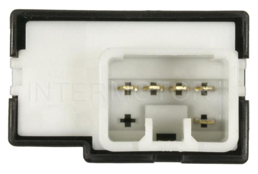 Standard Ignition DFG23 Rear Window Defogger Switch