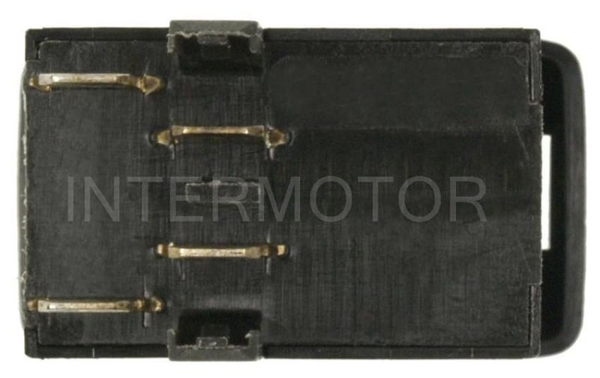 Standard Ignition DFG26 Rear Window Defogger Switch