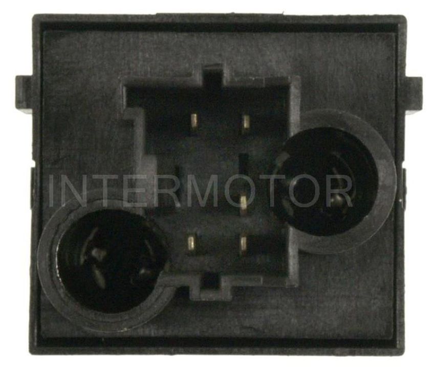 Standard Ignition DFG27 Rear Window Defogger Switch