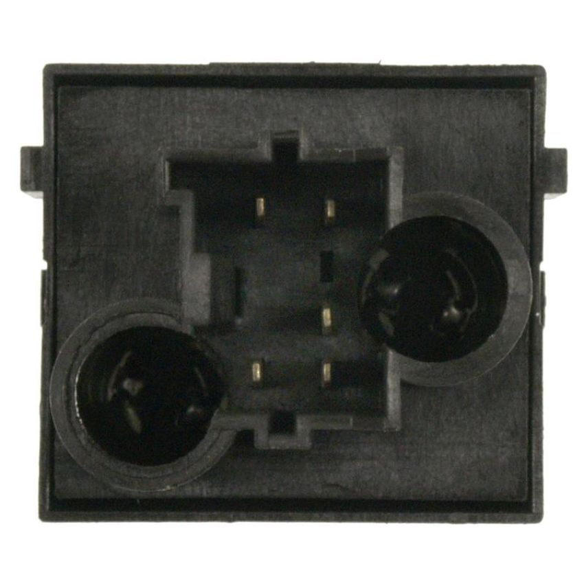 Standard Ignition DFG27 Rear Window Defogger Switch