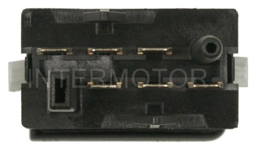 Standard Ignition DFG28 Rear Window Defogger Switch