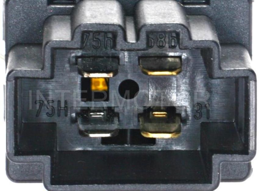 Standard Ignition DFG31 Rear Window Defogger Switch