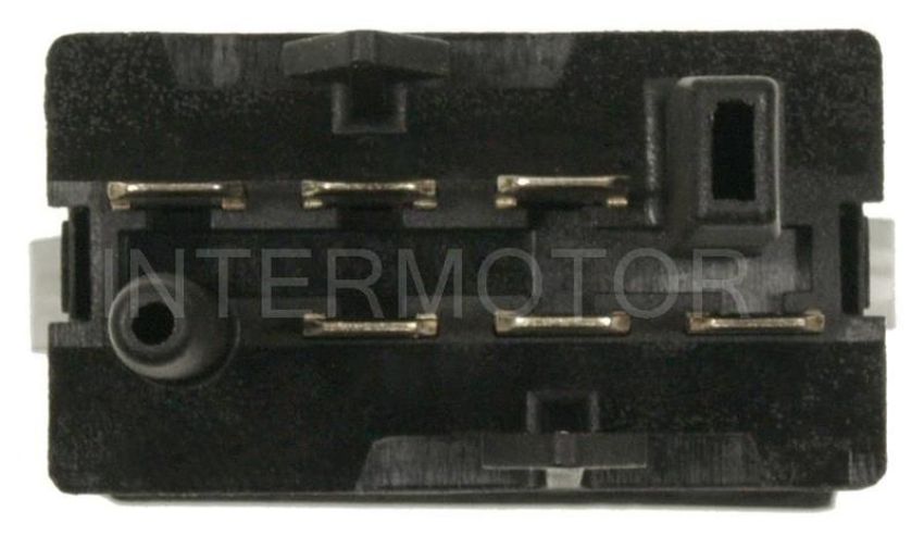 Standard Ignition DFG32 Rear Window Defogger Switch