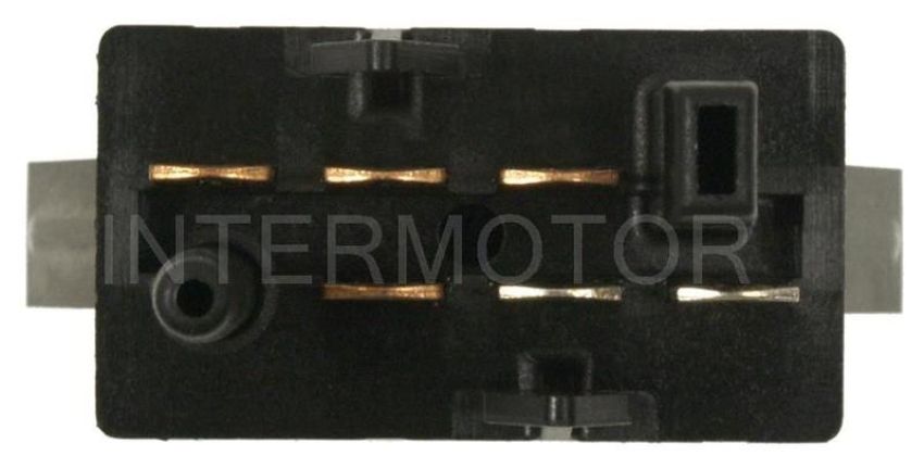 Standard Ignition DFG33 Rear Window Defogger Switch
