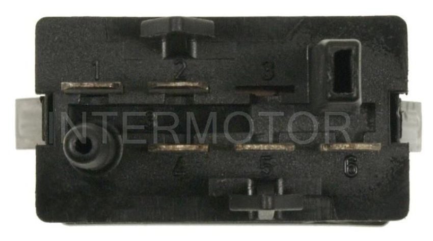 Standard Ignition DFG37 Rear Window Defogger Switch