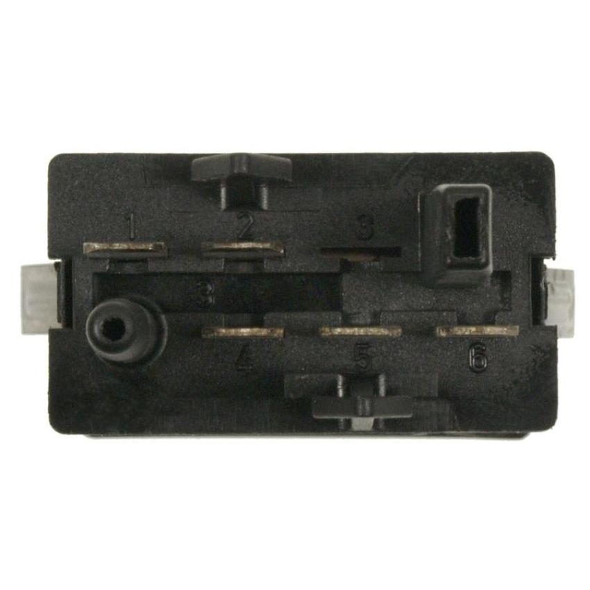Standard Ignition DFG37 Rear Window Defogger Switch