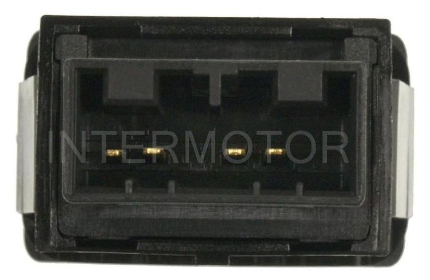 Standard Ignition DFG38 Rear Window Defogger Switch