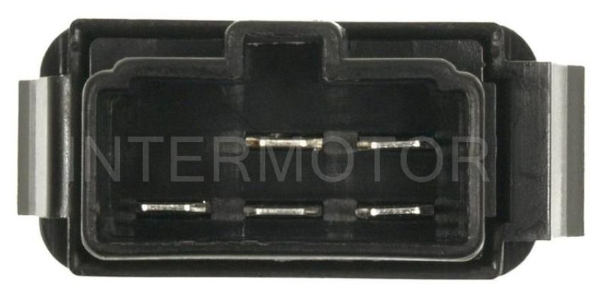 Standard Ignition DFG40 Rear Window Defogger Switch