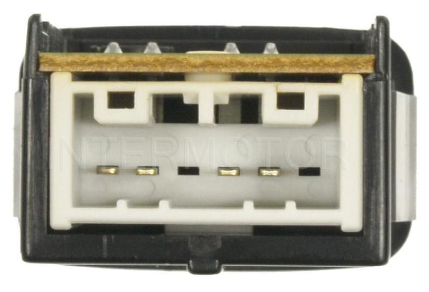 Standard Ignition DFG42 Rear Window Defogger Switch