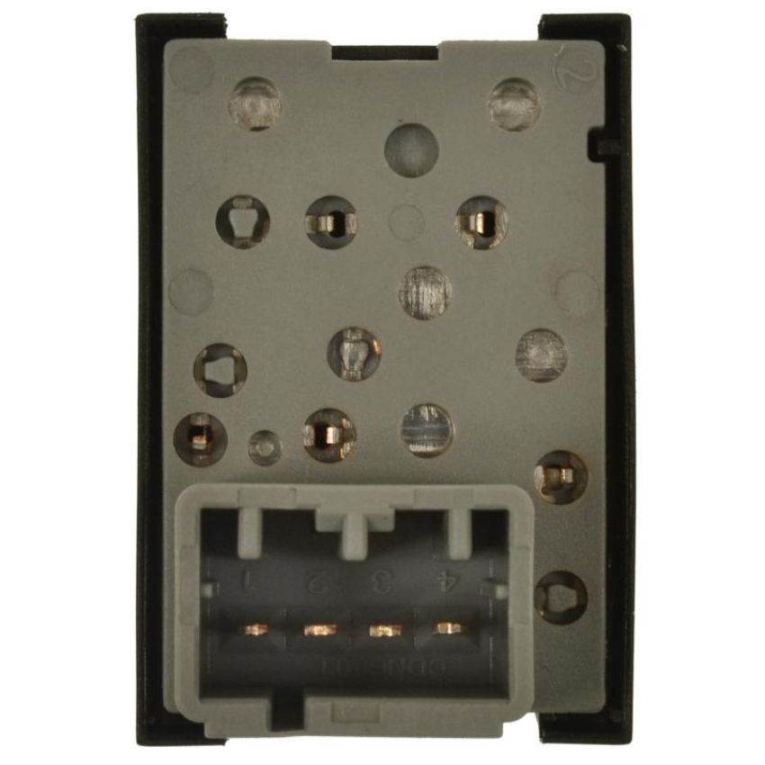 Standard Ignition DFG44 Rear Window Defogger Switch