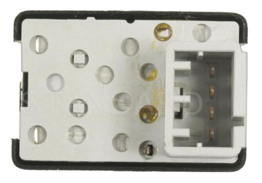 Standard Ignition DFG44 Rear Window Defogger Switch