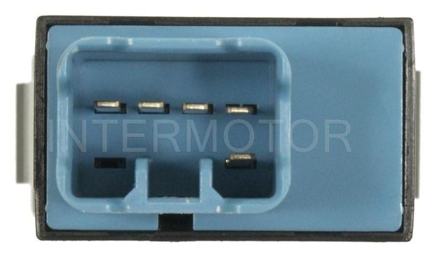 Standard Ignition DFG45 Rear Window Defogger Switch