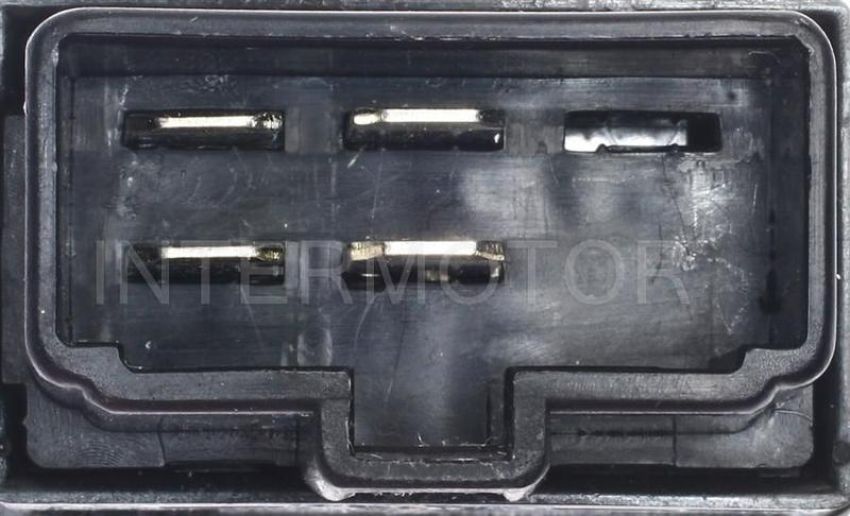 Standard Ignition DFG47 Rear Window Defogger Switch