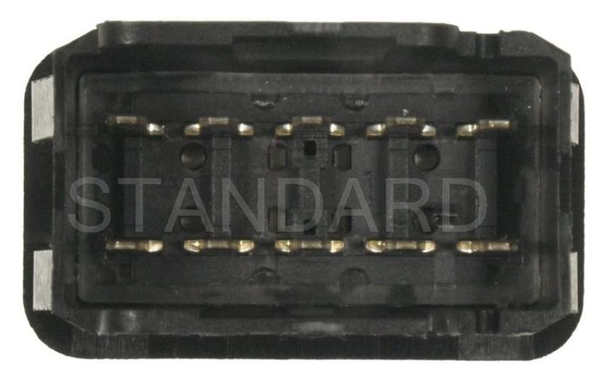 Standard Ignition DFG9 Rear Window Defogger Switch