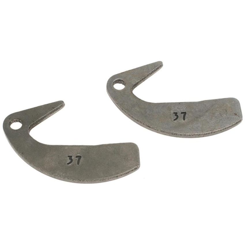 Standard Ignition DG-55 Distributor Advance Weights