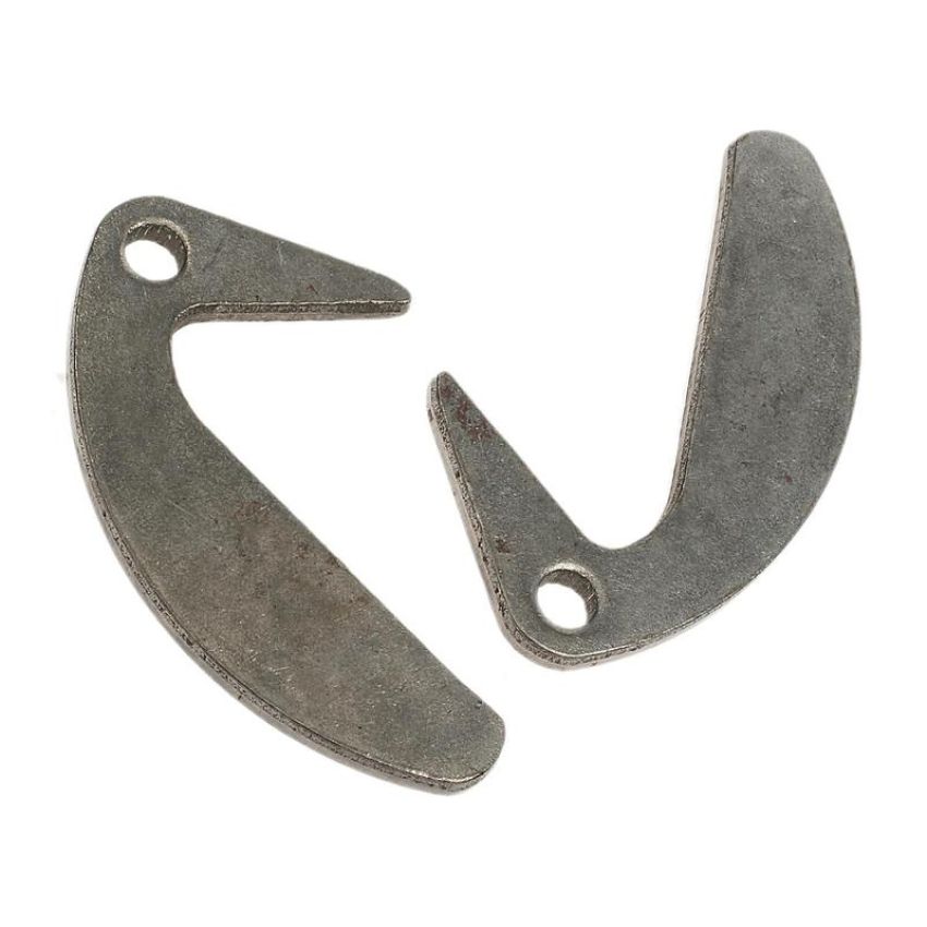 Standard Ignition DG-56 Distributor Advance Weights