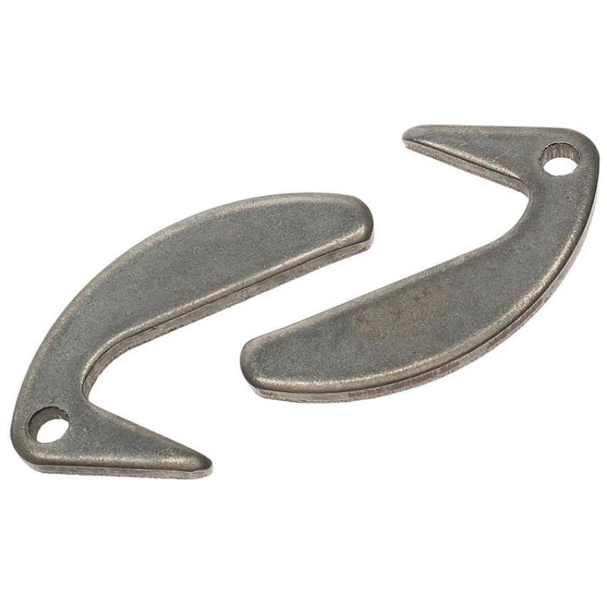 Standard Ignition DG-56 Distributor Advance Weights