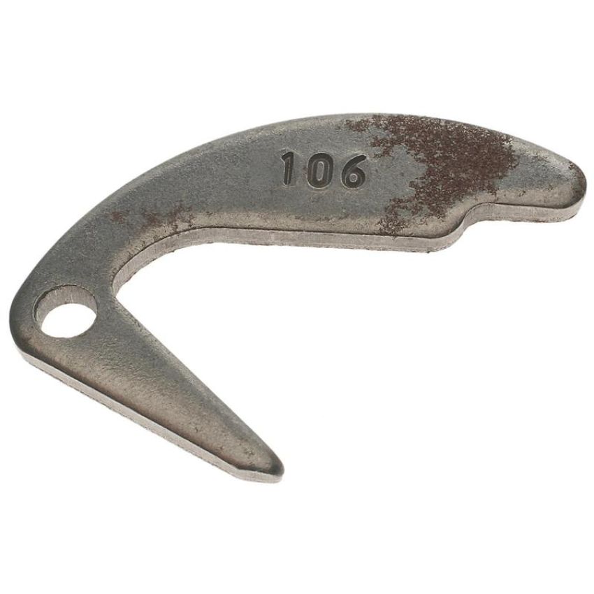Standard Ignition DG-75 Distributor Advance Weights