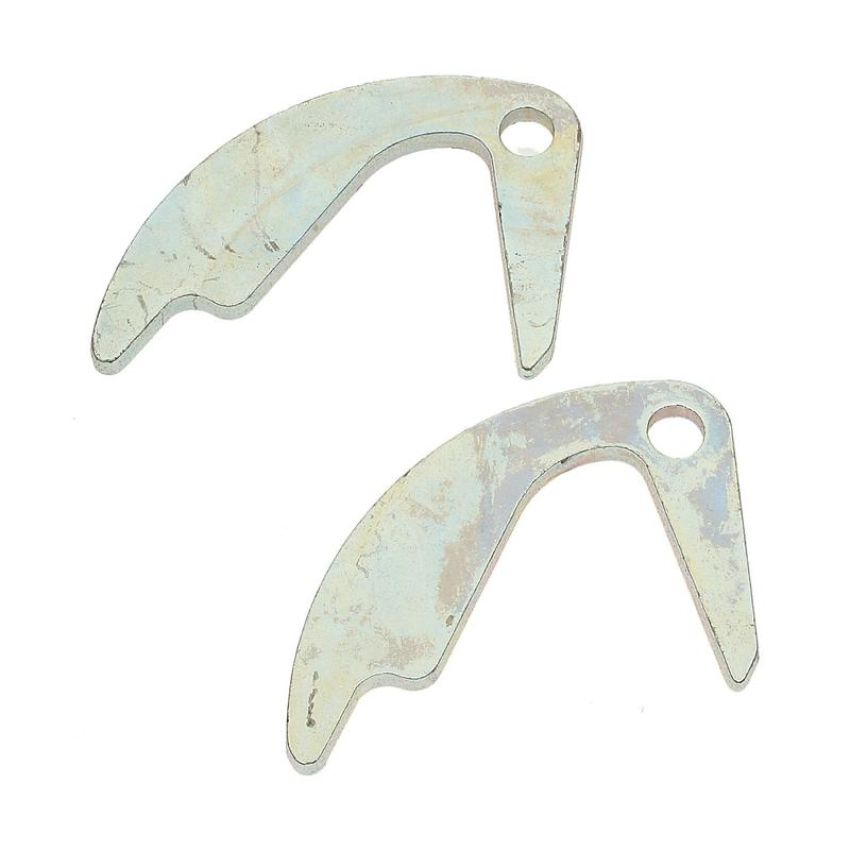 Standard Ignition DG-77 Distributor Advance Weights
