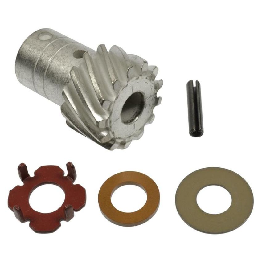 Standard Ignition DG-80 Distributor Gear and Pin Kit