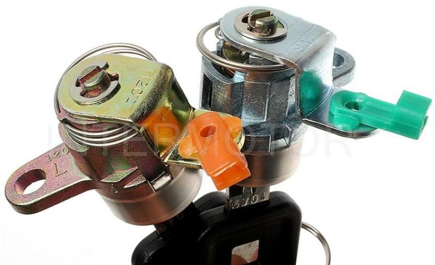 Standard Ignition DL-105 Door Lock Kit