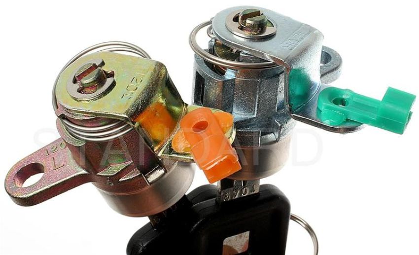 Standard Ignition DL-105 Door Lock Kit