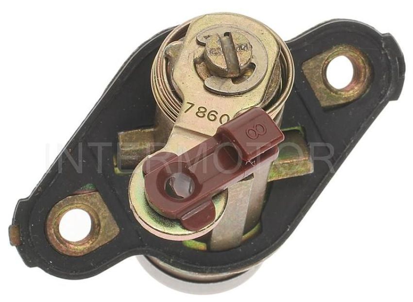 Standard Ignition DL-114 Door Lock Kit