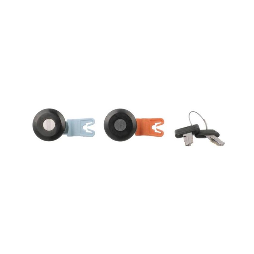 Standard Ignition DL-143B Door Lock Kit