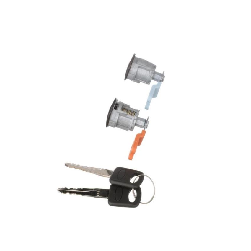 Standard Ignition DL-143B Door Lock Kit