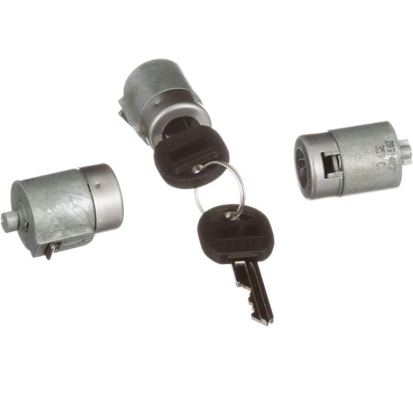 Standard Ignition DL-161 Door Lock Kit