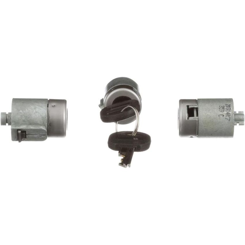 Standard Ignition DL-161 Door Lock Kit
