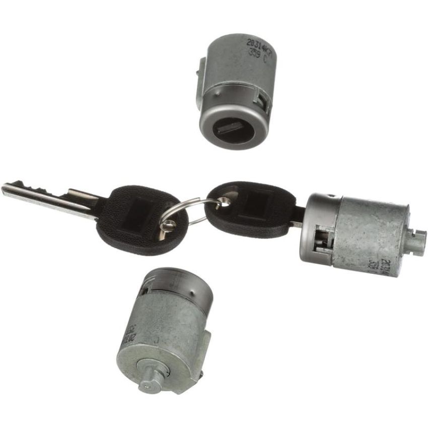 Standard Ignition DL-161 Door Lock Kit