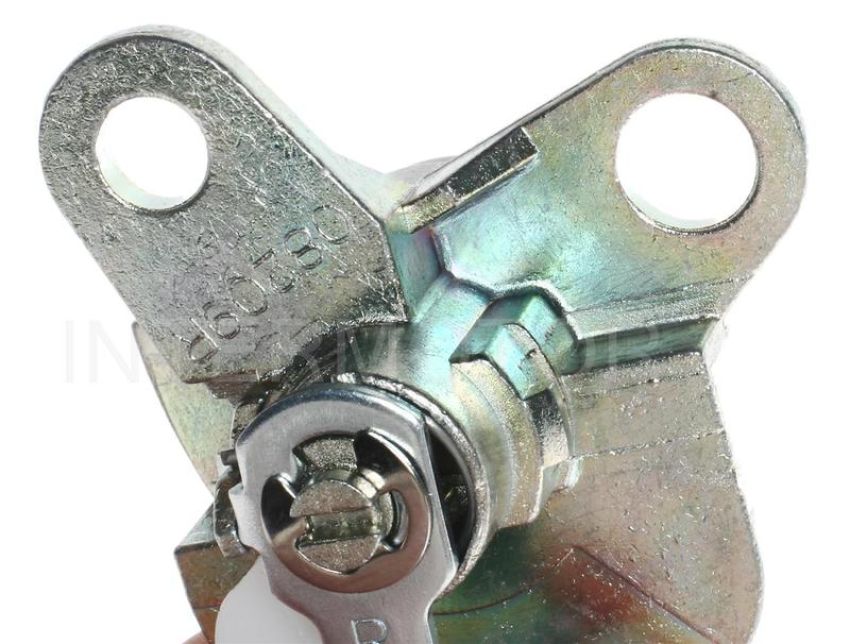 Standard Ignition DL-166 Door Lock Kit