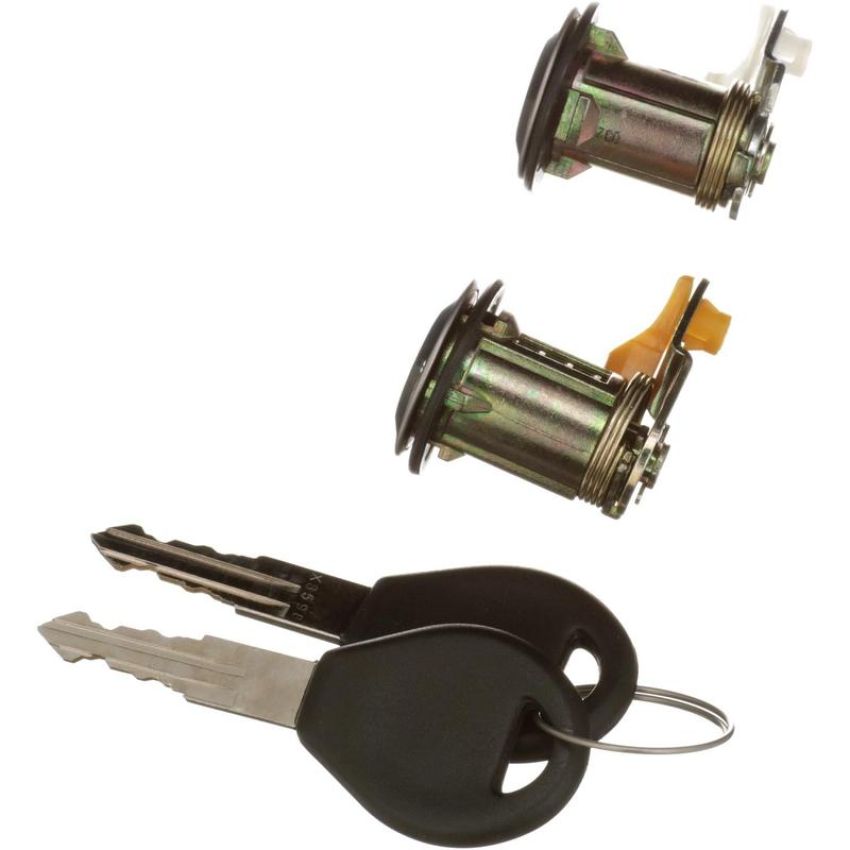 Standard Ignition DL-16 Door Lock Kit