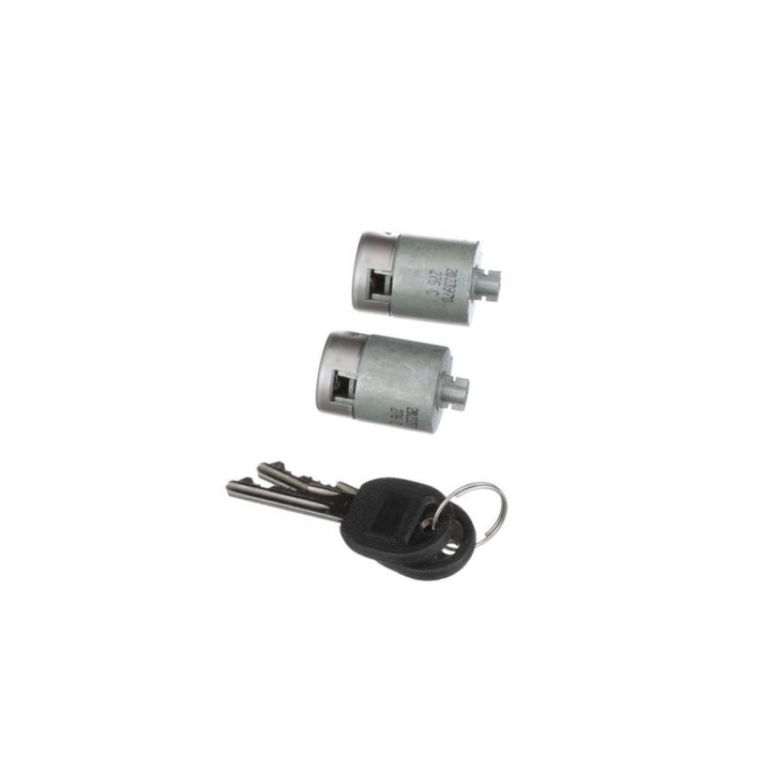 Standard Ignition DL-19B Door Lock Kit