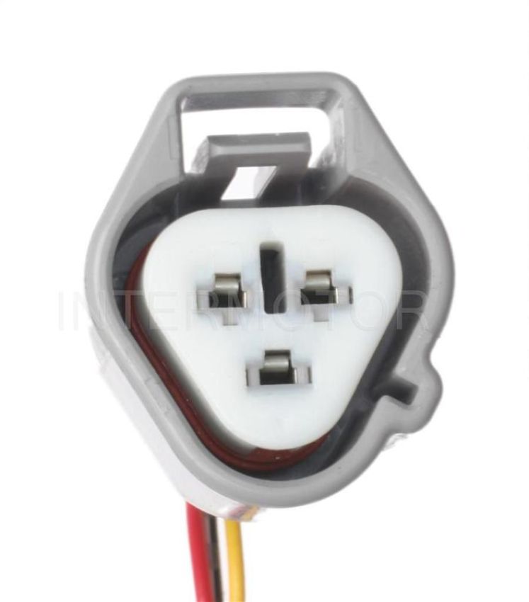 Standard Ignition DL-207 Door Lock Kit