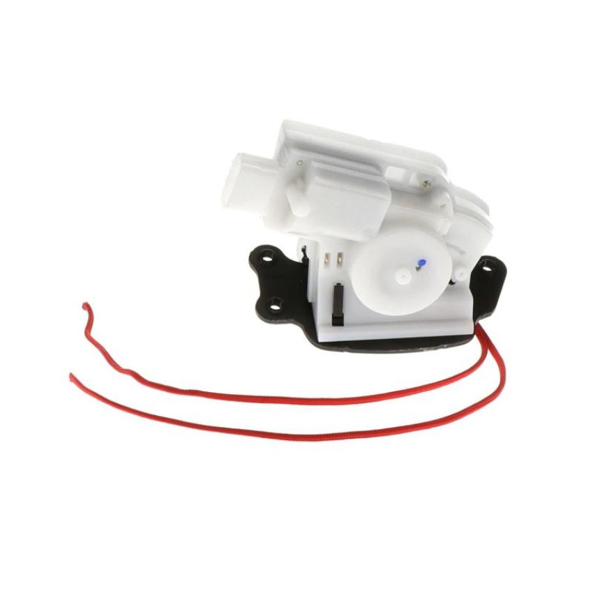Standard Ignition DL290 Trunk Lock Actuator Motor